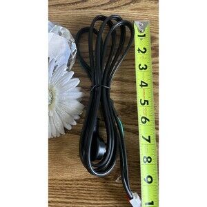 Power Cord for Samsung & Kenmore Elite Refrigerator 3903-000519 3903-001013 NEW